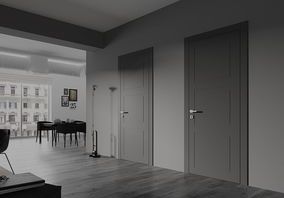 Скидка 15% на двери коллекции Deco,Linea и Neo Classic фабрики Волховец
