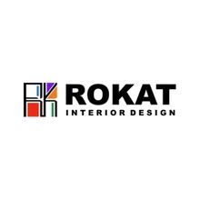 Студия дизайна интерьера Rokat