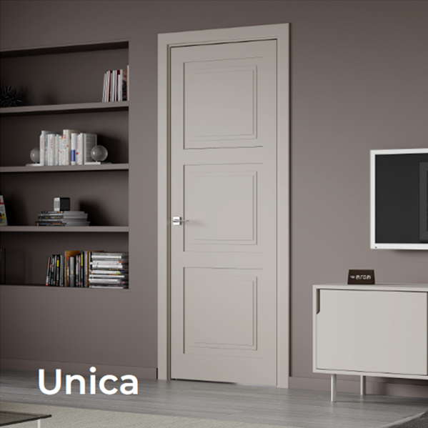 Коллекция Unica